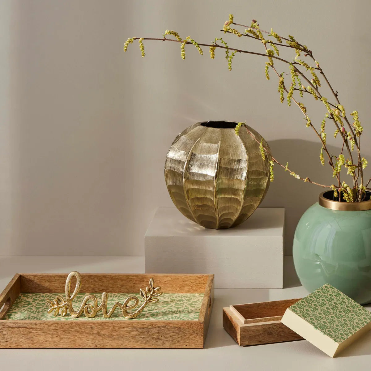 Love Sculpture - Pilbeam Living - Image 3