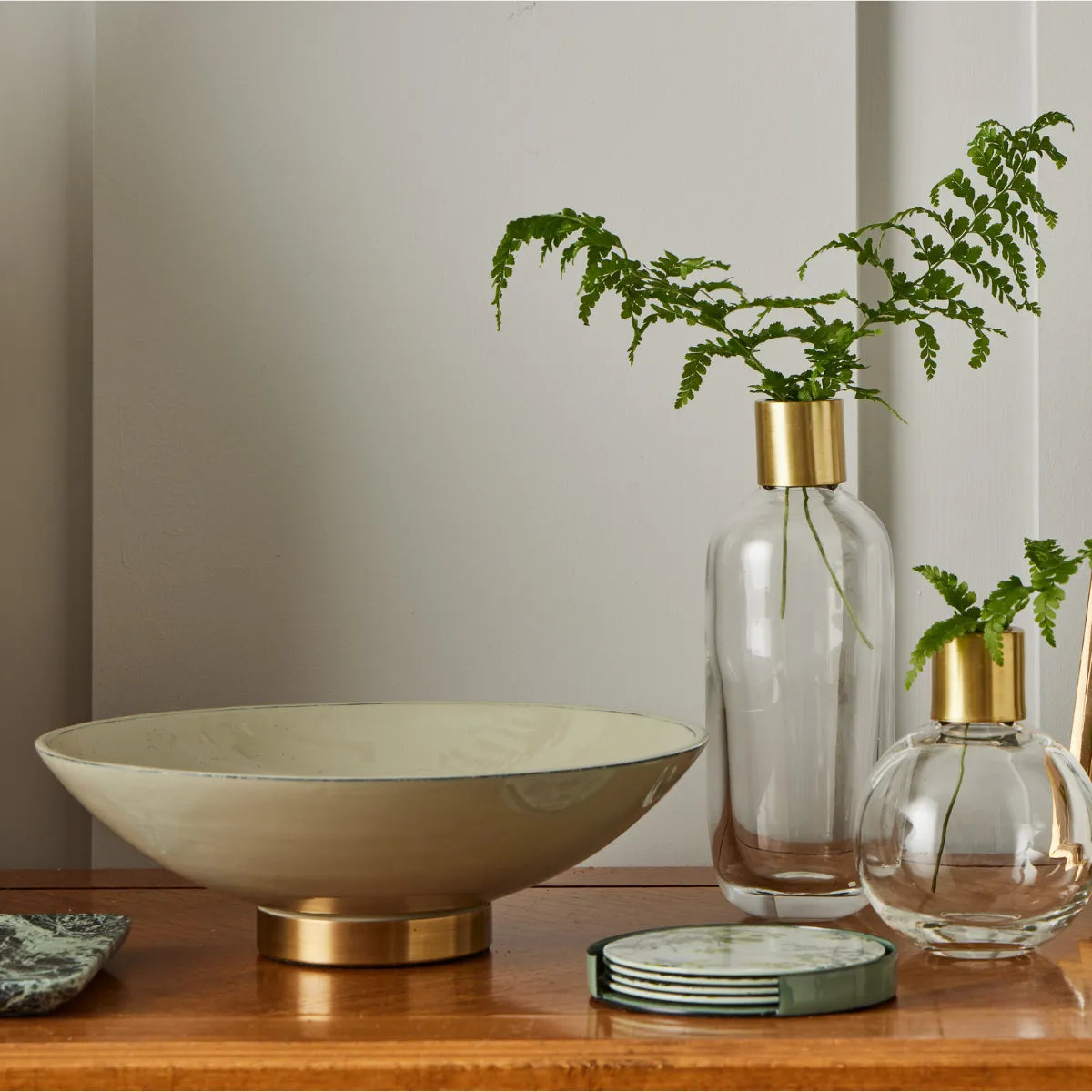 Luxe Vase Large - Pilbeam - Image 2