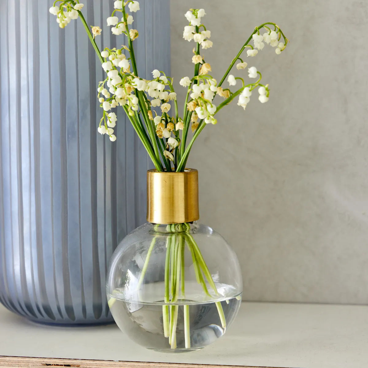 Luxe Vase Small - Pilbeam - Image 2
