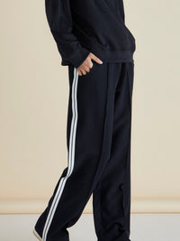 Maddison Jogger - Black