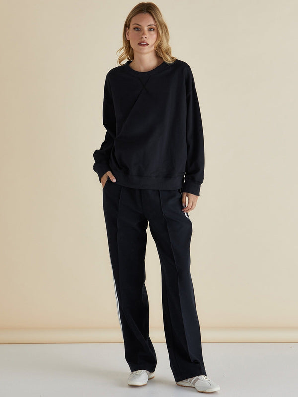 Maddison Jogger - Black