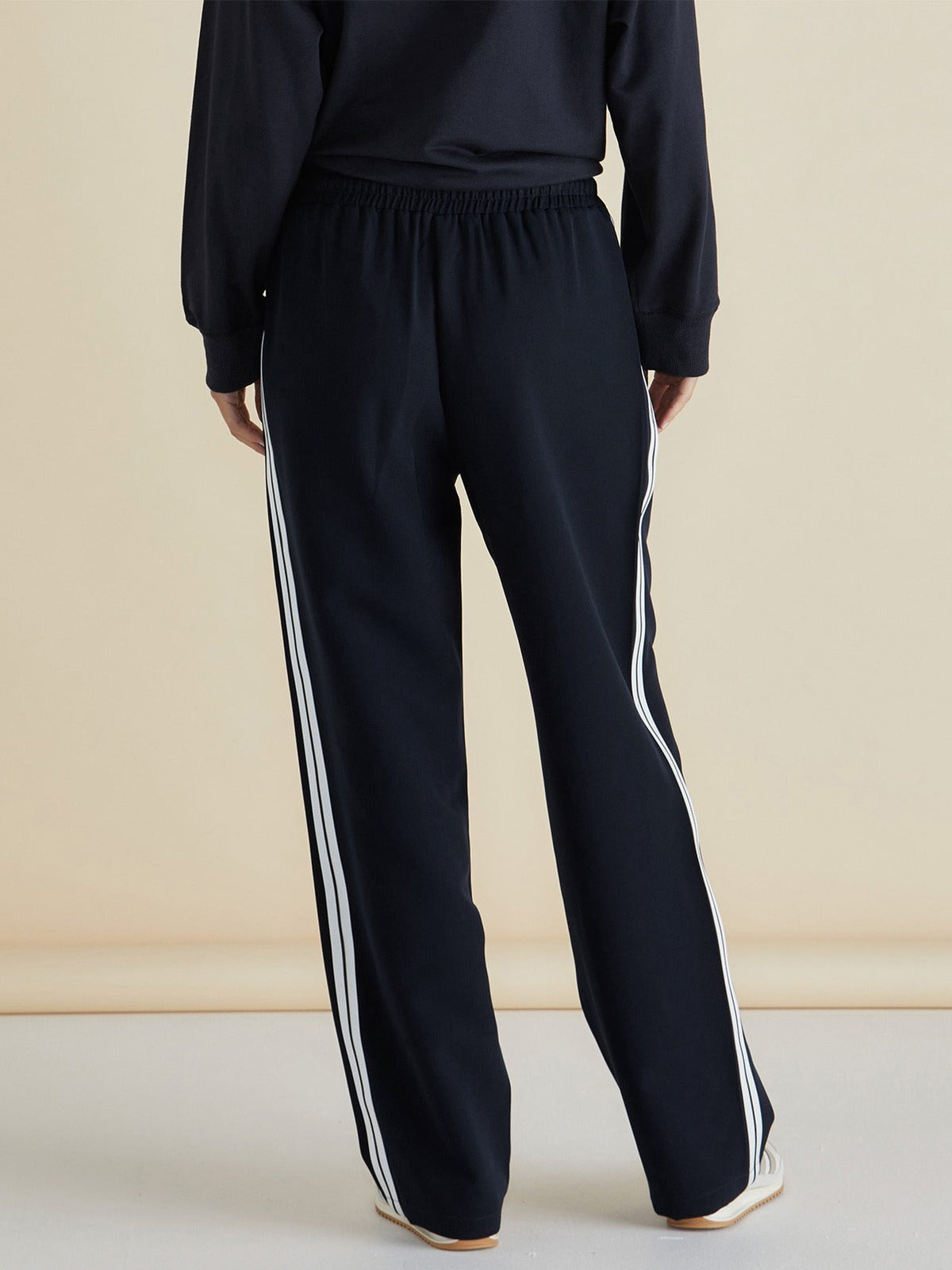 Maddison Jogger - Black