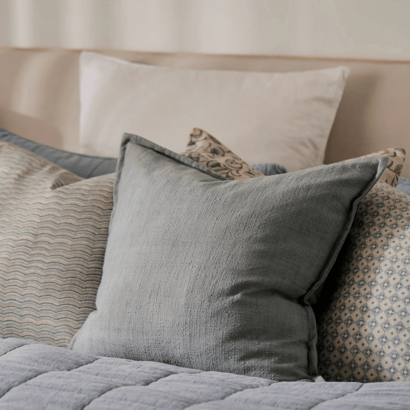 Madras LinkLincoln Mist Cushion