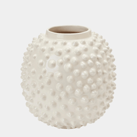 Madras LinkPearl Bauble Vase - Medium