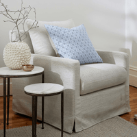 Madras LinkPearl Bauble Vase - Medium