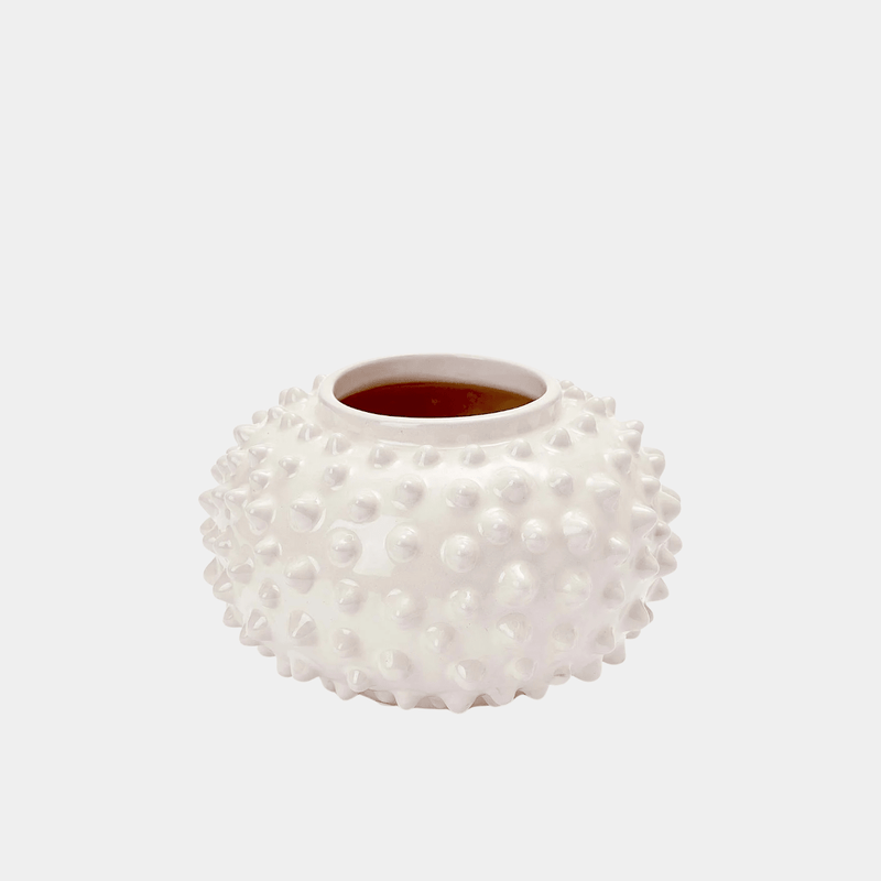 Madras LinkPearl Bauble Vase - Short