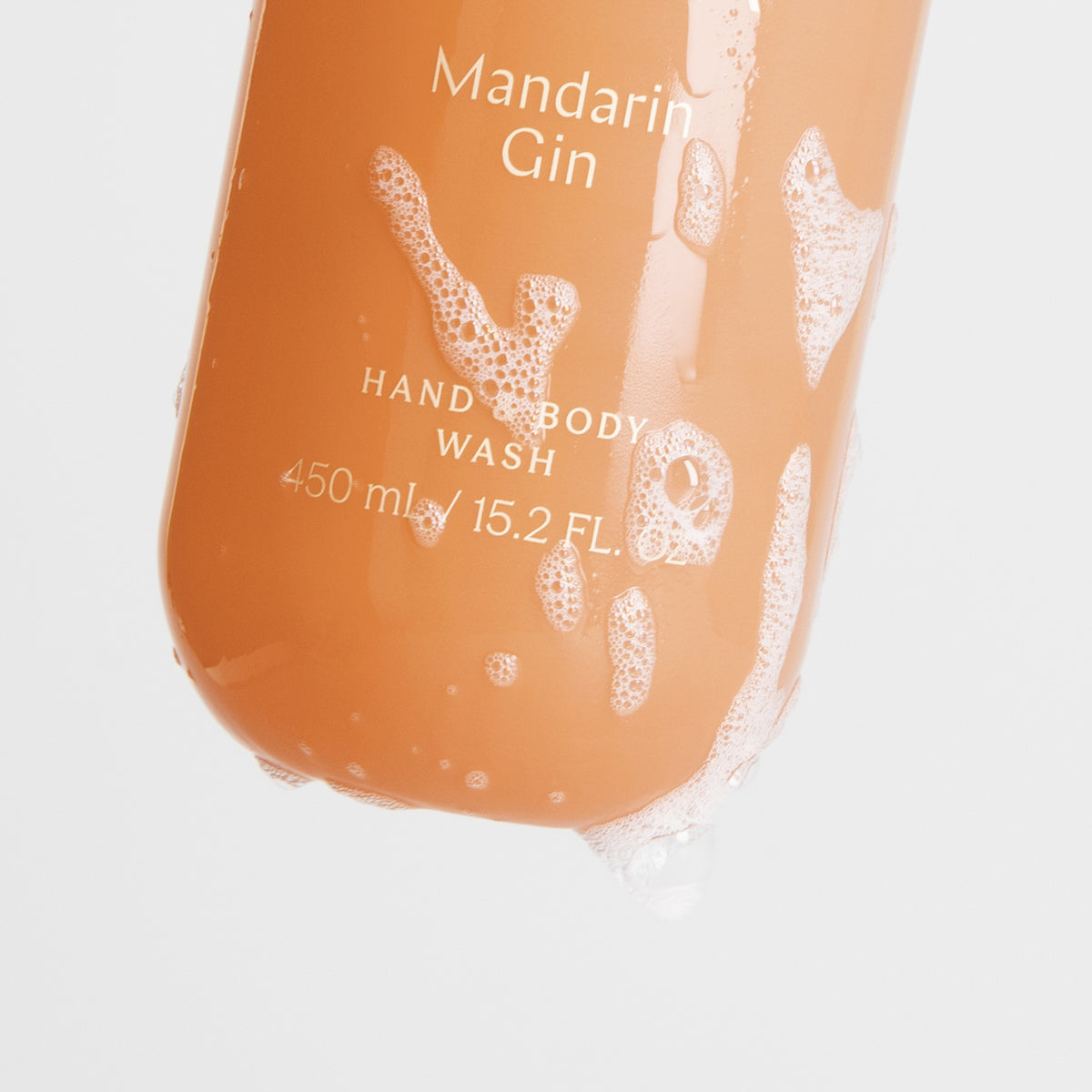 Ecoya Mandarin Gin Bathroom Edit