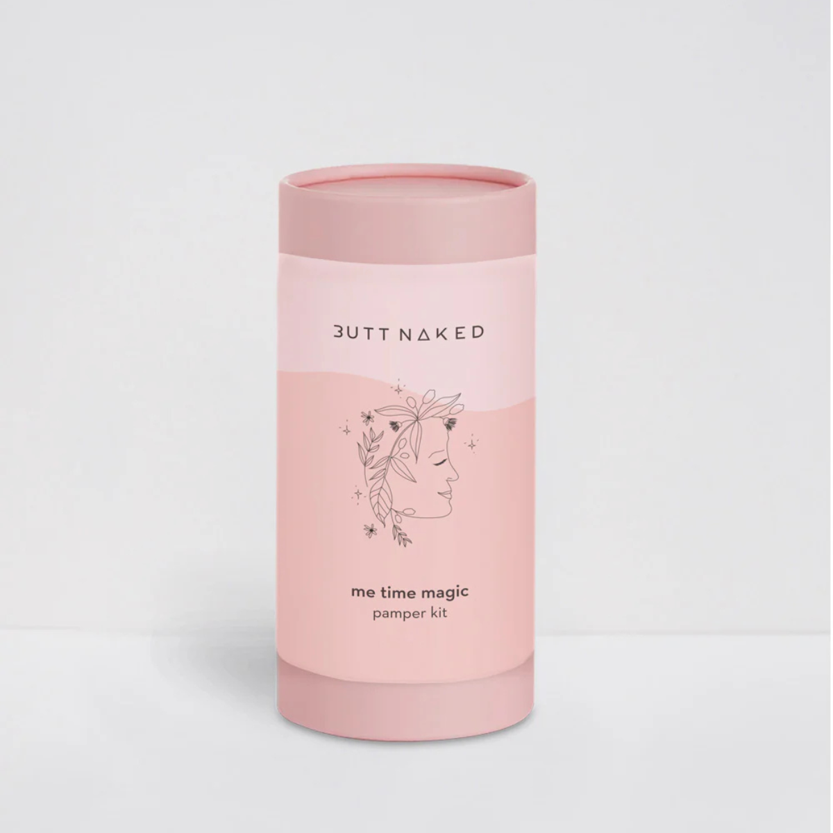 Me Time Magic - Gift Set - Butt Naked Body - Image 2