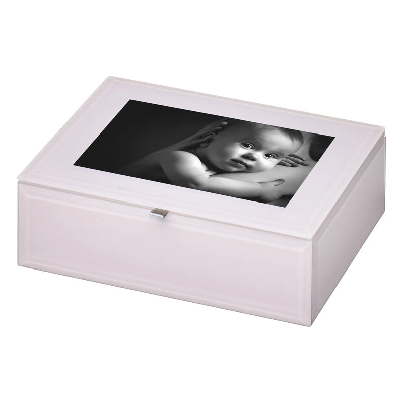 Memory Box - Isla Blush - One Six Eight London - Image 1