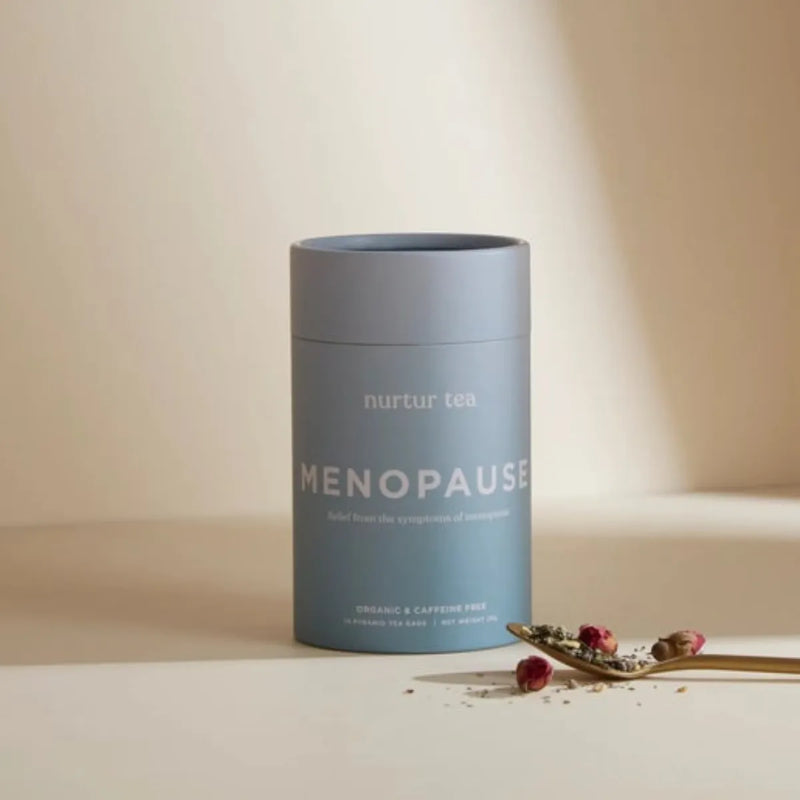 Menopause - 50g Loose Leaf - Nurtur Tea - Image 1
