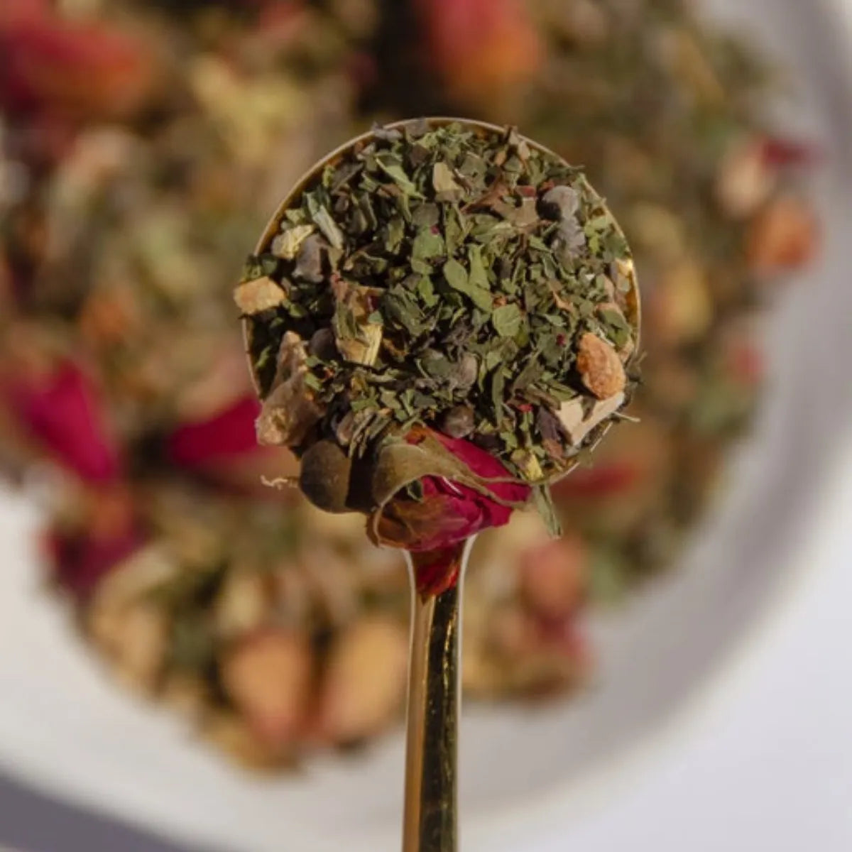 Menopause - 50g Loose Leaf - Nurtur Tea - Image 2