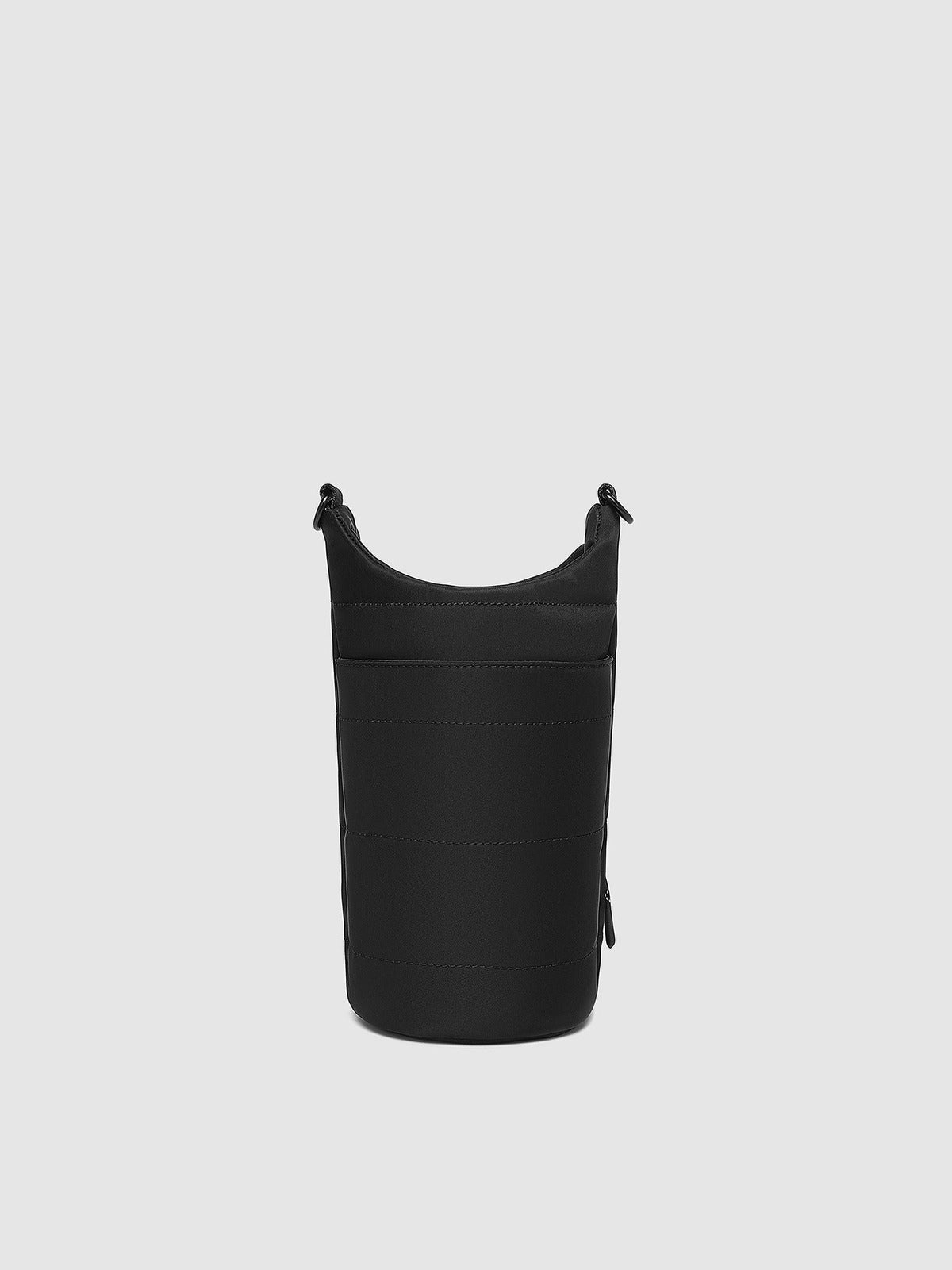 Miami Water Bottle Bag - Black
