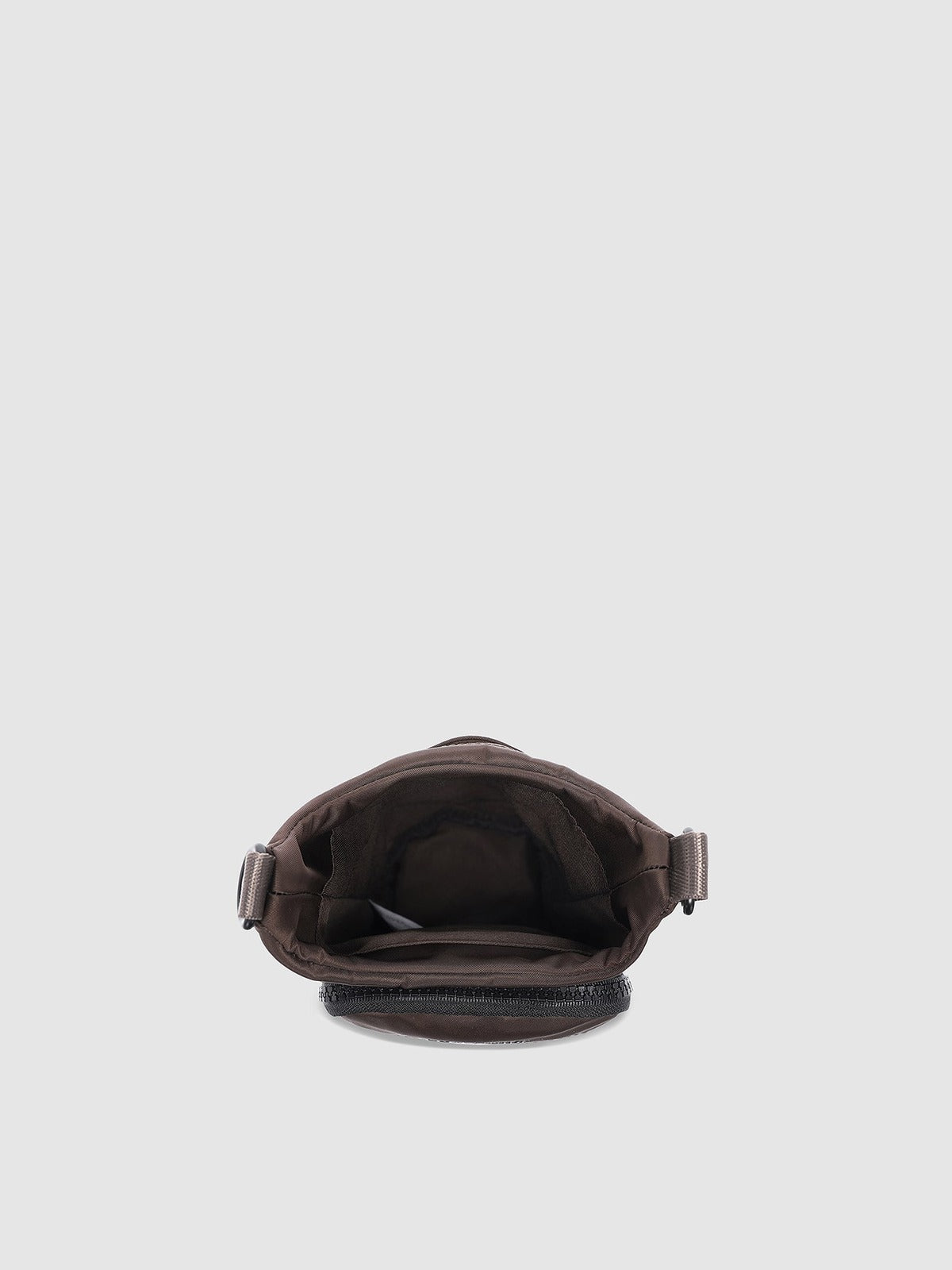 Miami Water Bottle Bag - Chocolate
