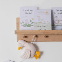 Milestone cards - Goosey Goosey