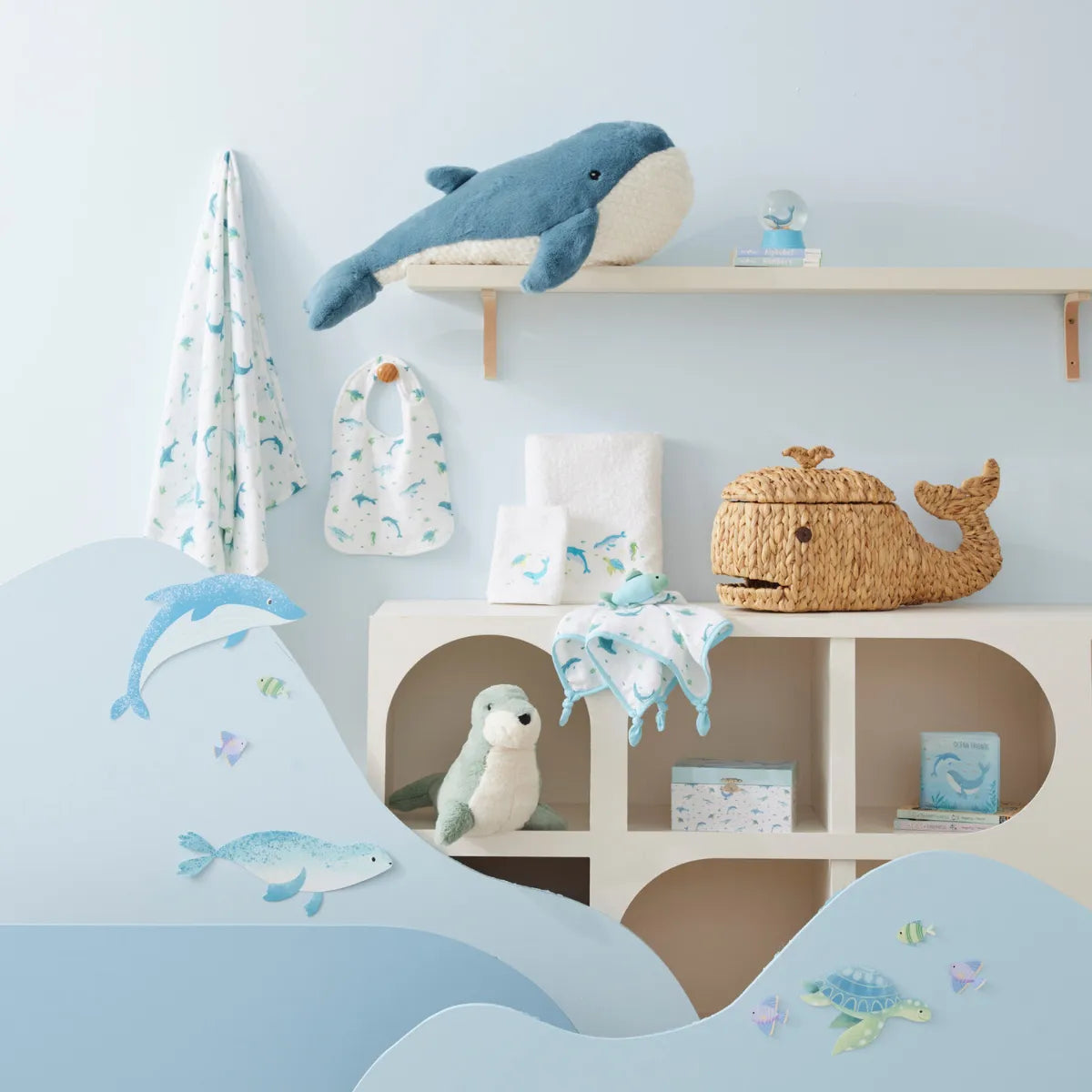 Mimi The Whale - Pilbeam - Image 2