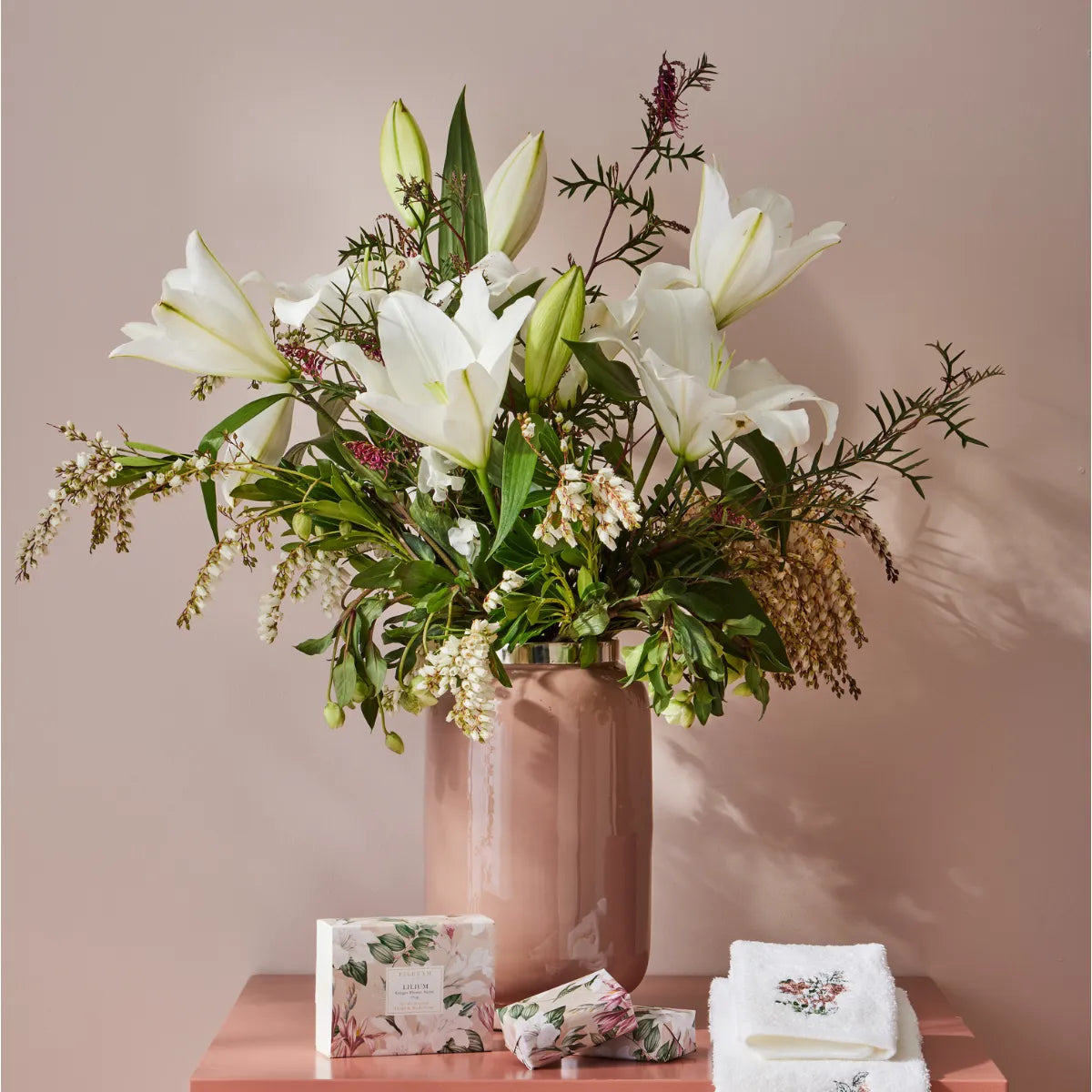 Mirabella Vase Large - Pilbeam - Image 2