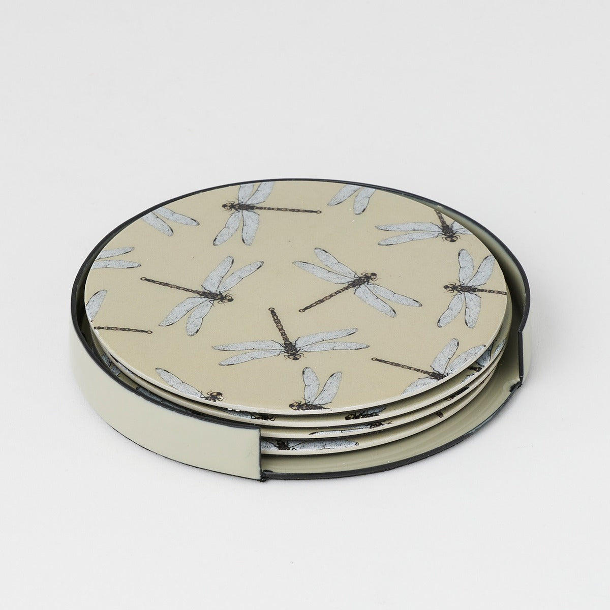 Moiselle Coasters Set of 4