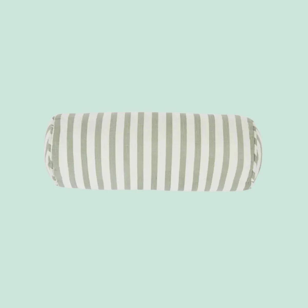 Montauk Bolster | Sage - Coast To Coast - Image 1