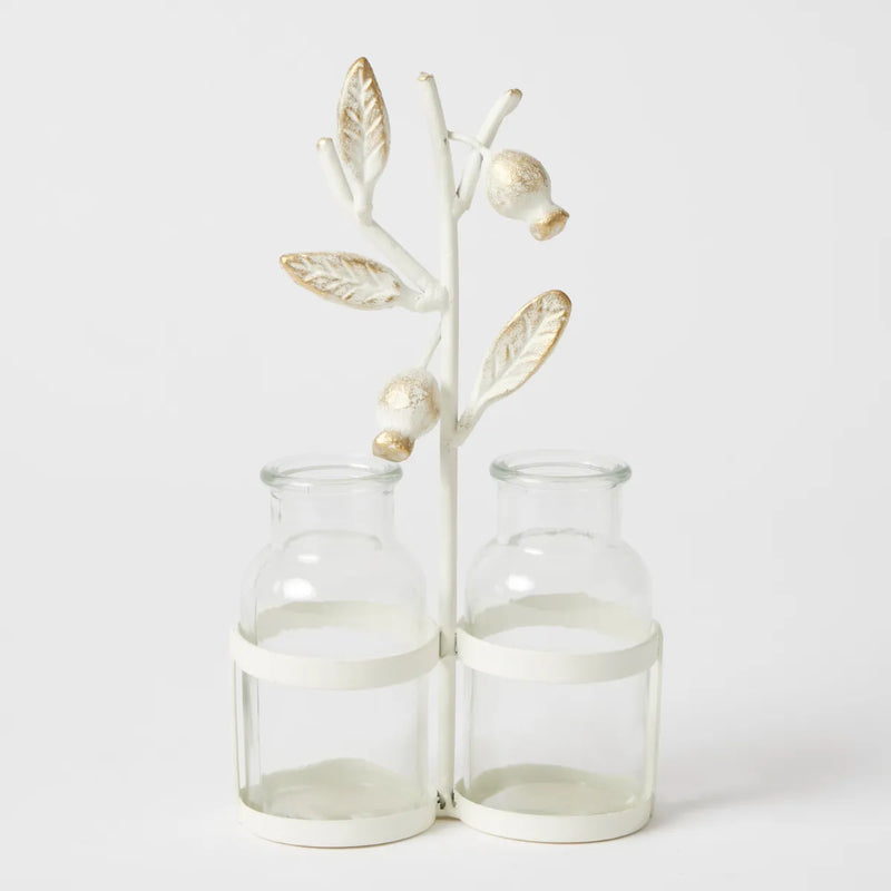 Montville Vase Holder - Pilbeam - Image 1