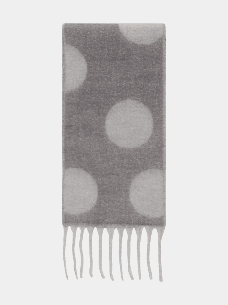 Morgan & TaylorDawn Scarf - Grey