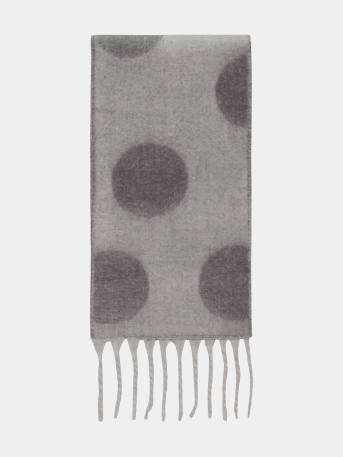 Morgan & TaylorDawn Scarf - Grey