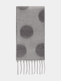 Morgan & TaylorDawn Scarf - Grey