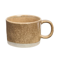 Robert Gordon Mugs Set of 4, Zircon Mineral Mug