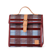 Mulberry Lunch Satchel