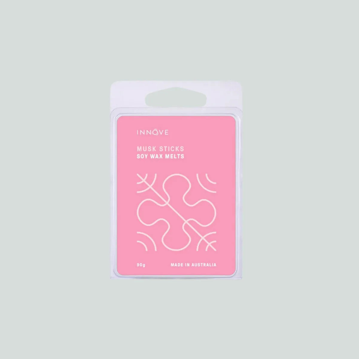 Musk Sticks Soy Wax Melts - Innove - Image 1