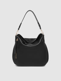 Nadia Shoulder Bag - Black