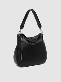 Nadia Shoulder Bag - Black