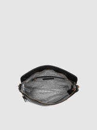 Nadia Shoulder Bag - Black