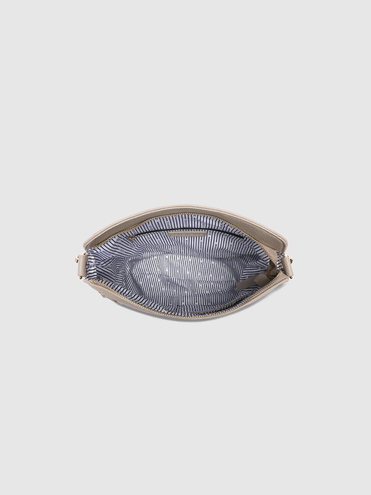 Nadia Shoulder Bag - Malt - Louenhide - Image 4