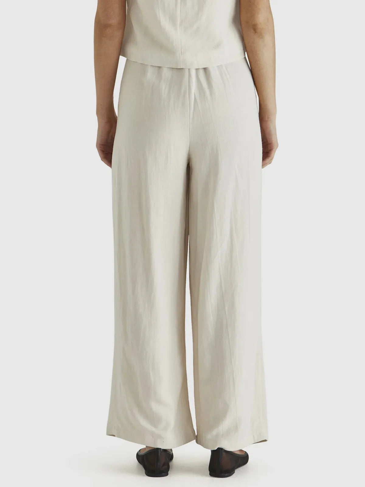 Natalia Pant - Bone - Sass - Image 4