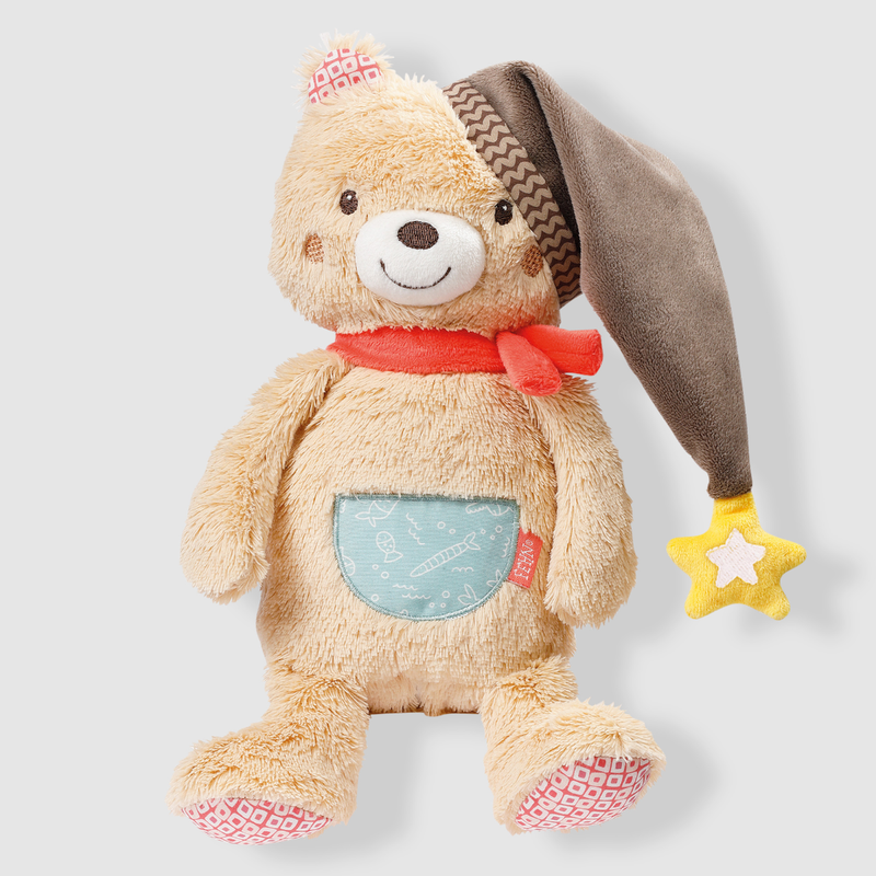 Night Light Bear - Fehn - Image 1