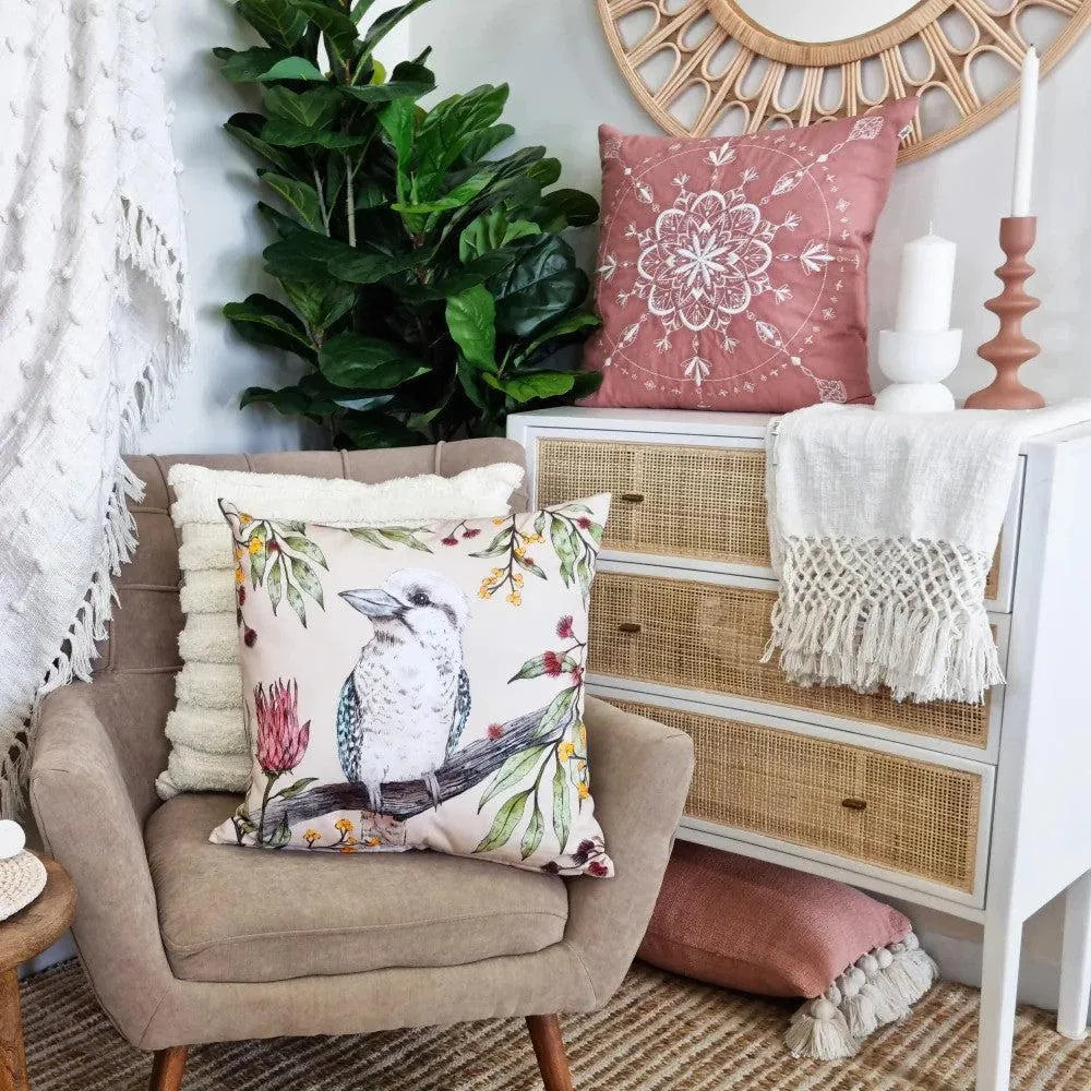 Novo Clay Large Candle Holder - J.Elliot - Image 3