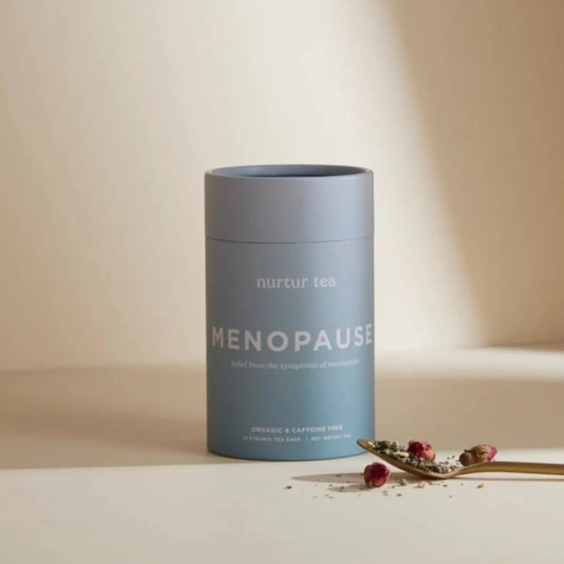 Nurtur TeaMenopause - 50g Loose Leaf