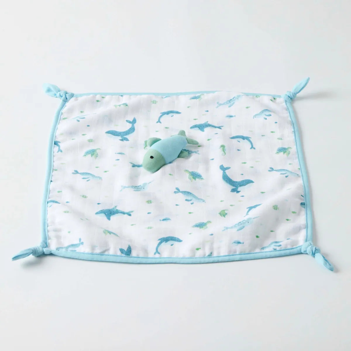 Ocean Buddies Comforter - Pilbeam - Image 2