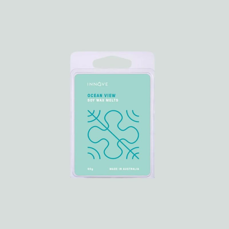 Ocean View Soy Wax Melts - Innove - Image 1