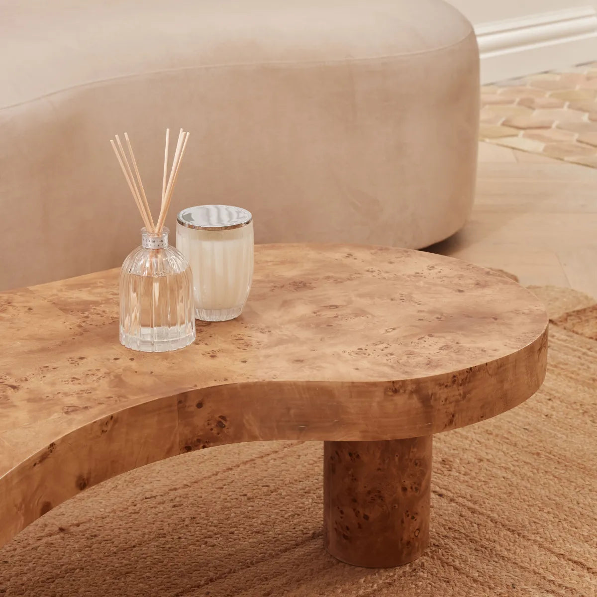 Oceania Candle - 370g - Peppermint Grove - Image 3