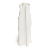 One Six Eight LondonAva Tan Vase 47cm