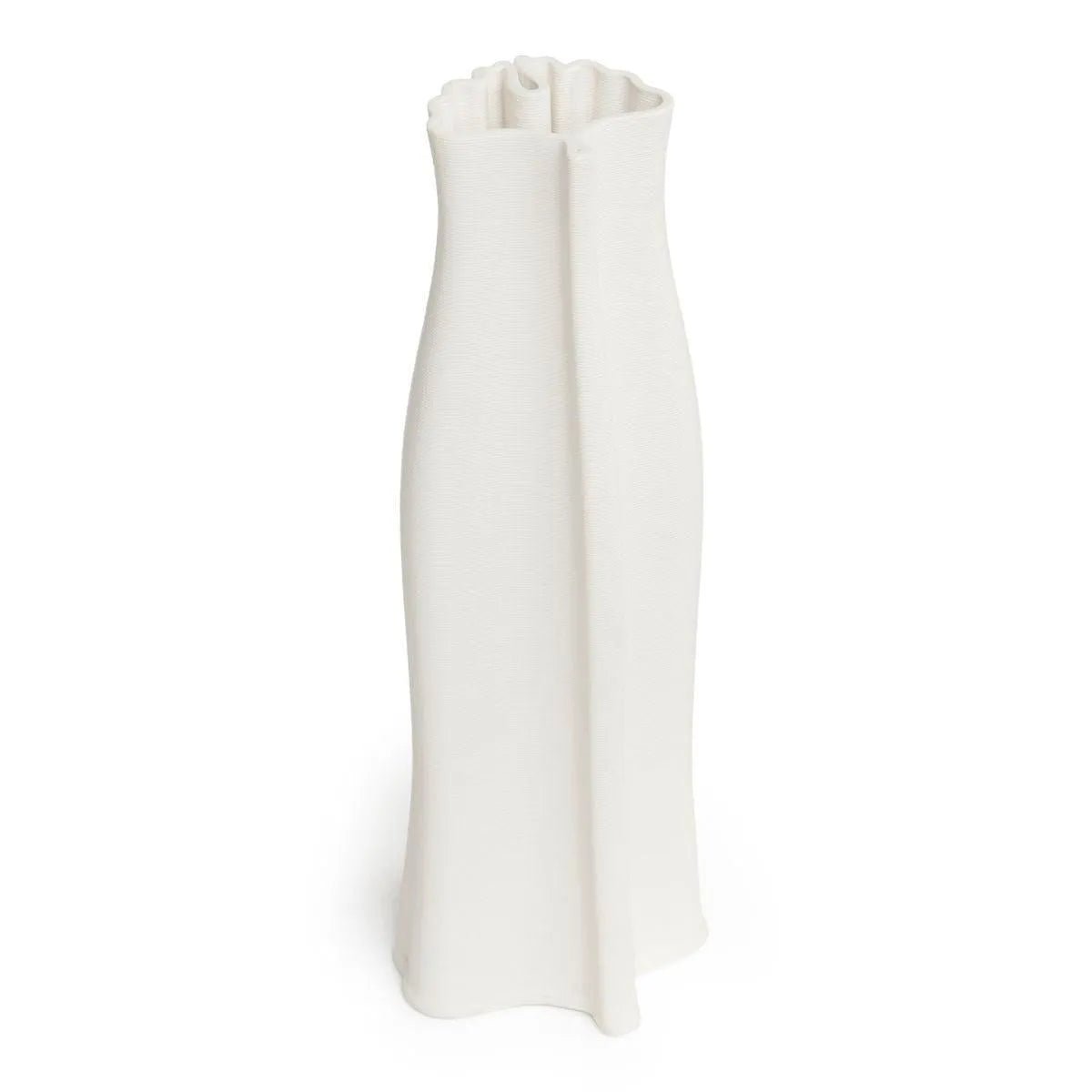 One Six Eight LondonAva Tan Vase 47cm