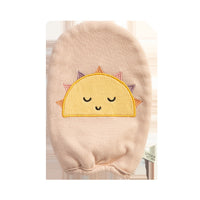 Bath Mitt - Bohemian Bliss