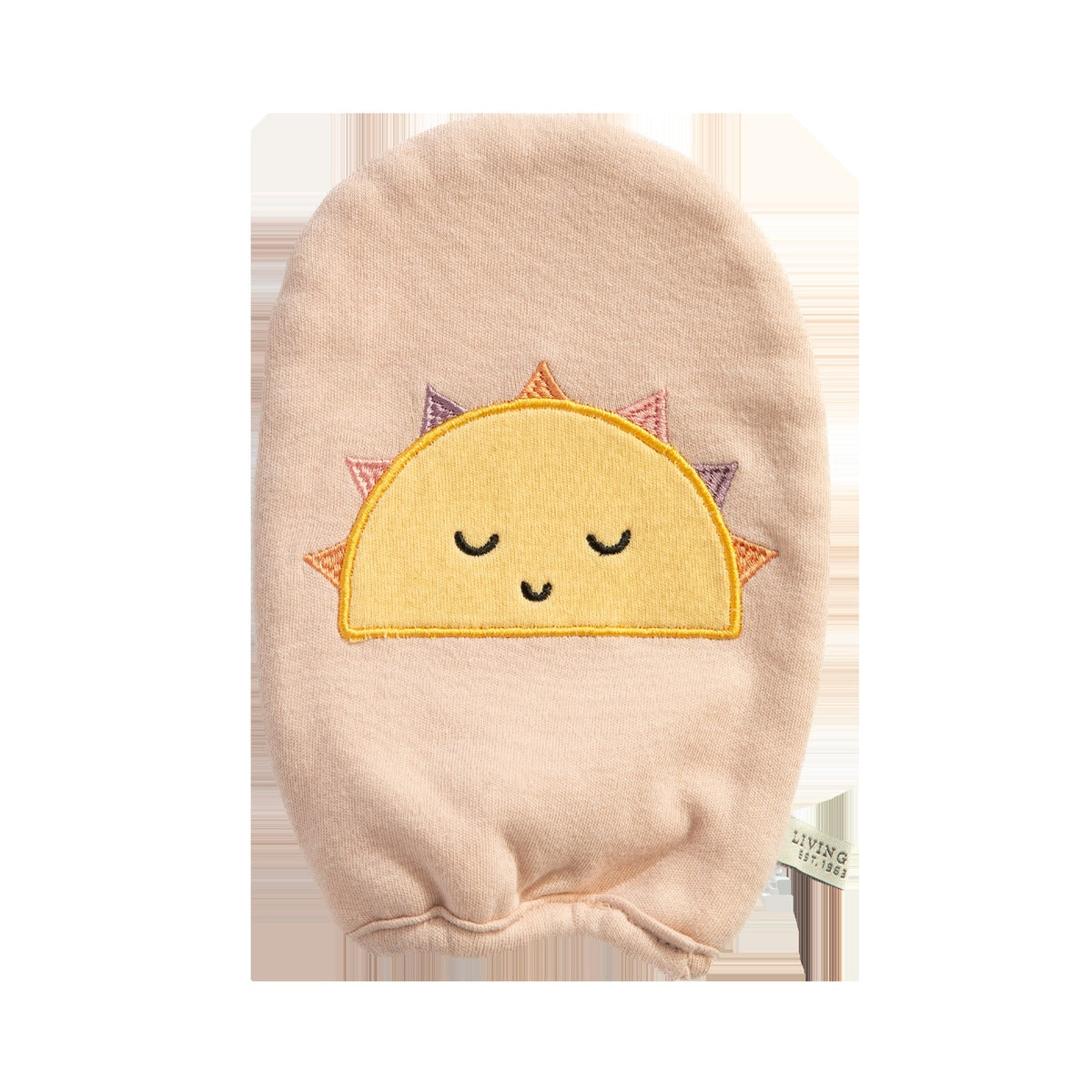 Bath Mitt - Bohemian Bliss