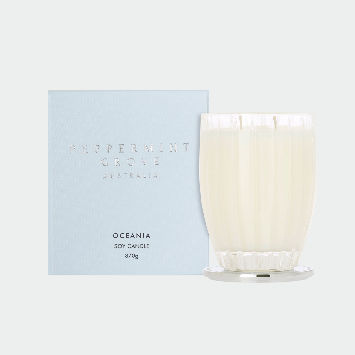 Oceania Candle - 370g
