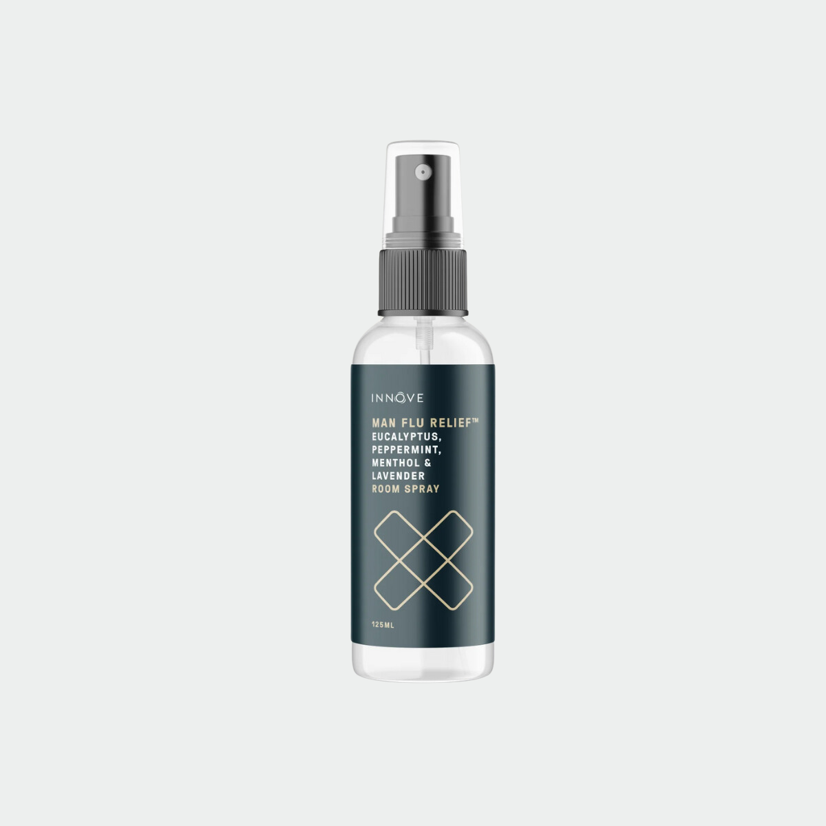 Man Flu Relief Room Spray