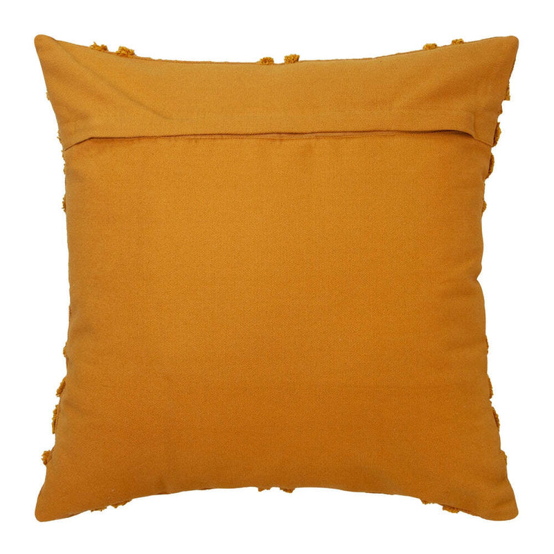 Mona Cushion - Mustard