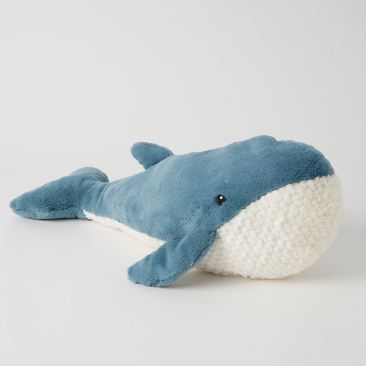 Mimi The Whale