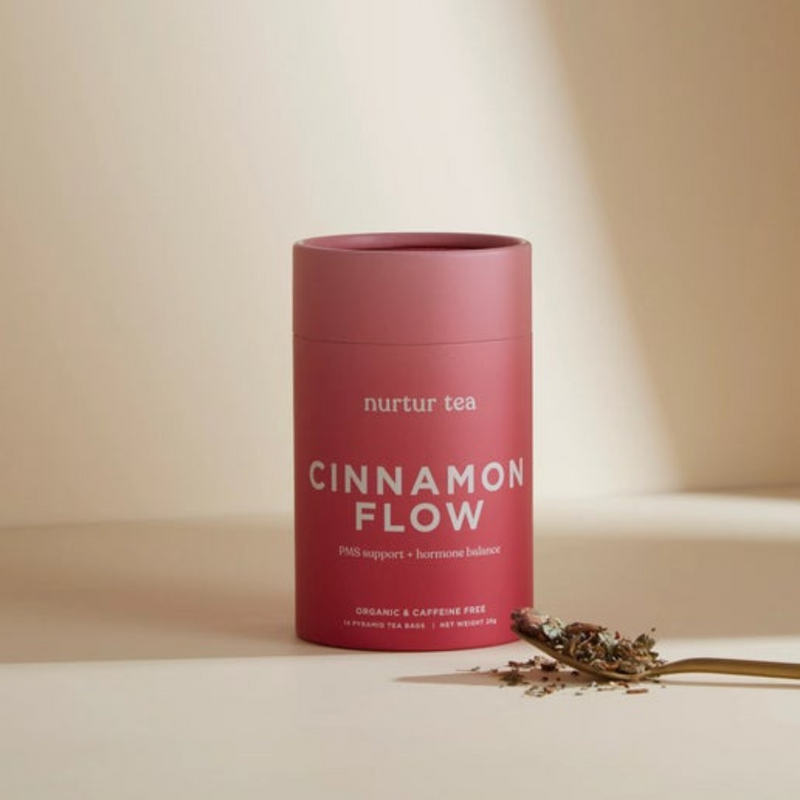 PMS Support - 50g Loose Leaf