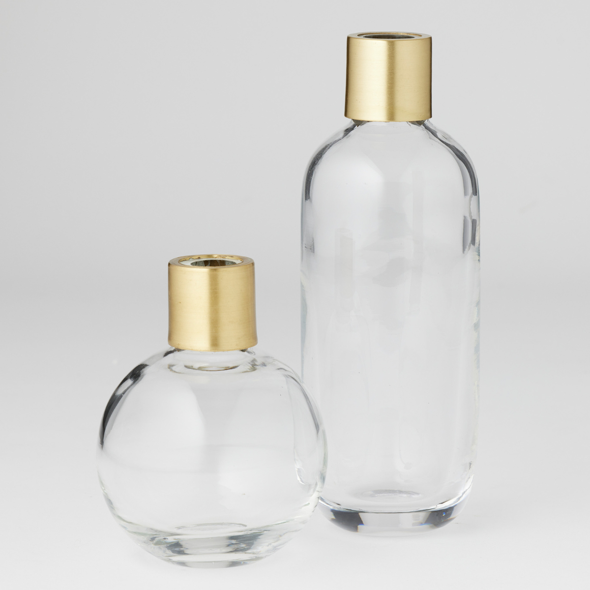 Luxe Vase Small
